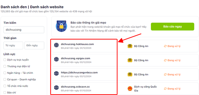 Cách đơn giản để kiểm tra website lừa đảo, tránh bị kẻ xấu lợi dụng qua mạng- Ảnh 2.