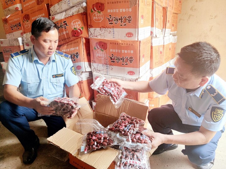 Không phải Labubu, Baby three, đây mới là mặt hàng người Việt chi trăm tỷ để mua- Ảnh 1.