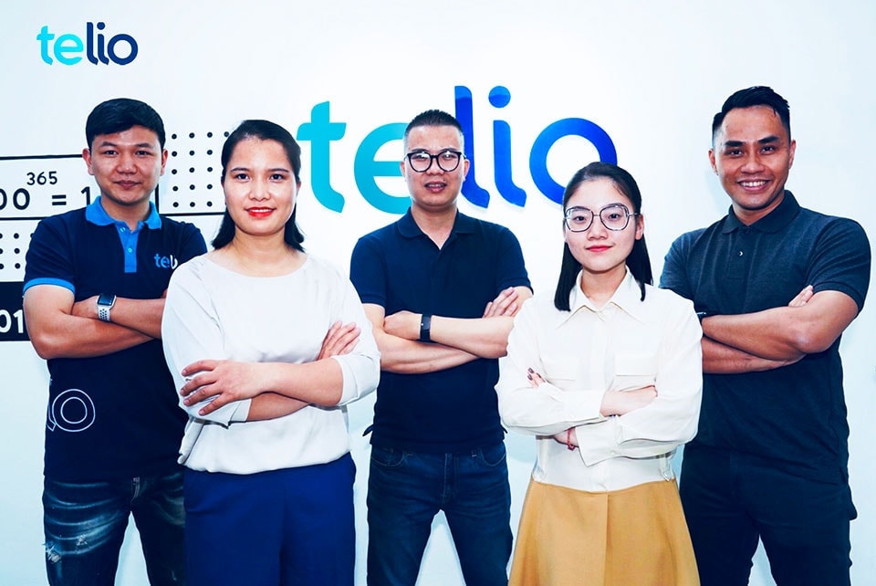 Tổng giám đốc startup Việt từng huy động được hơn 50 triệu USD vừa giải thể: Từng làm ở VIB, VPBank trước khi khởi nghiệp, thua kiện công ty cũ ở Singapore vì không trung thực- Ảnh 1.