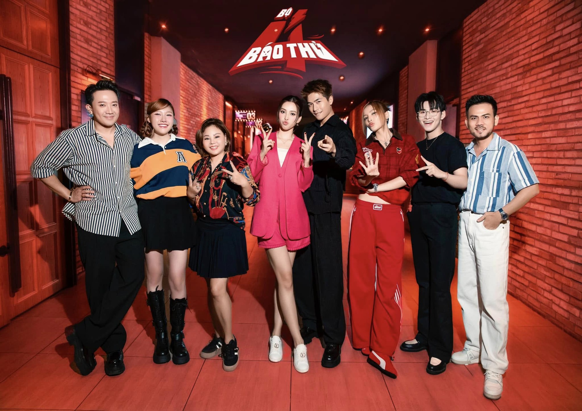 Thu Trang thắng Trấn Thành thì dễ, làm phim tốt mới khó- Ảnh 2. Thu Trang thắng Trấn Thành thì dễ, làm phim tốt mới khó- Ảnh 2.