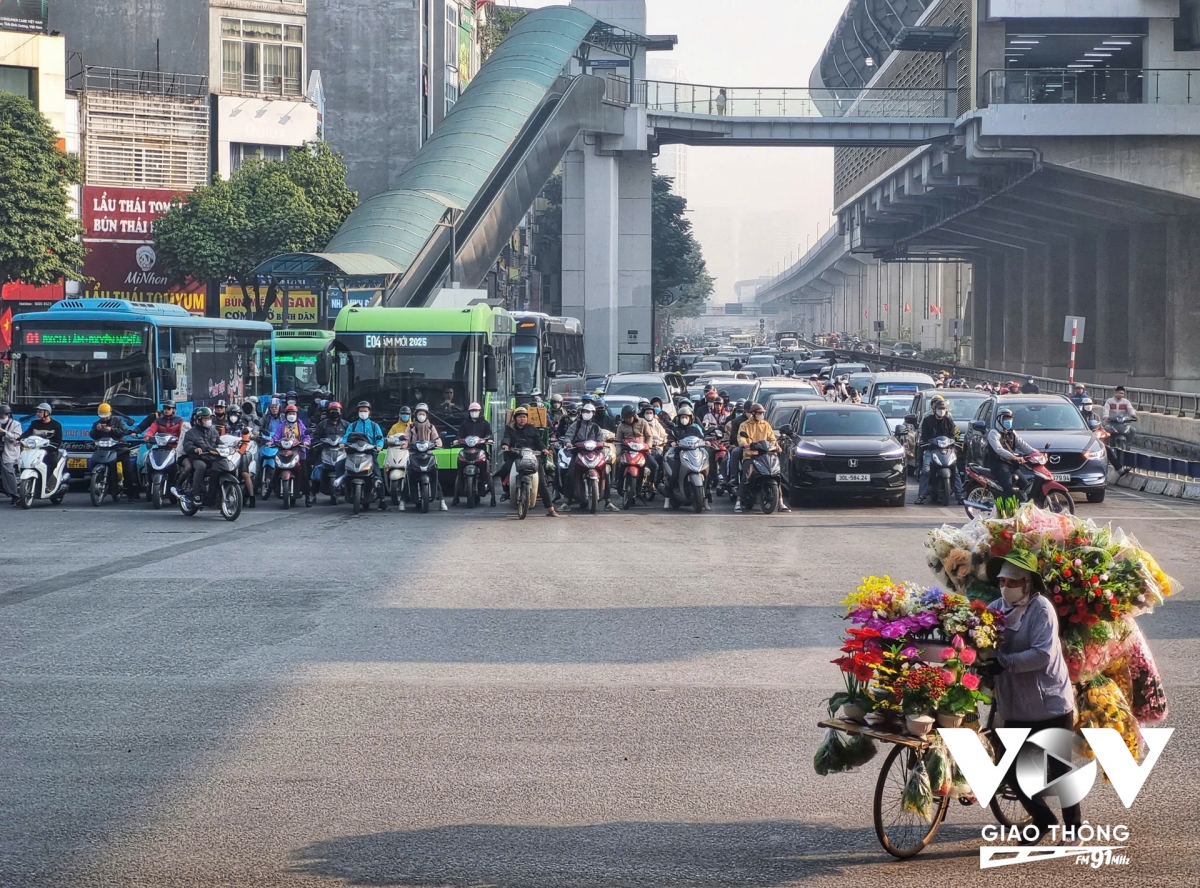 Trừ điểm giấy phép lái xe: Làm sao để trừ “đúng và đủ”- Ảnh 1.