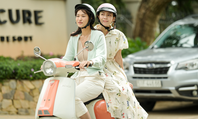 Thu Trang thắng Trấn Thành thì dễ, làm phim tốt mới khó- Ảnh 5. Thu Trang thắng Trấn Thành thì dễ, làm phim tốt mới khó- Ảnh 5.