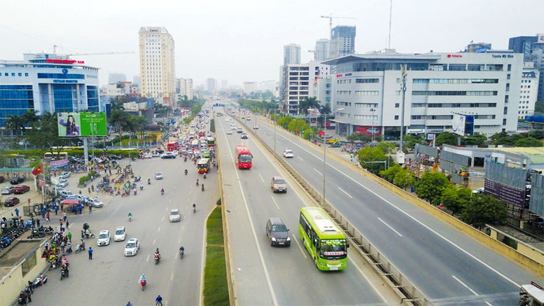 Bộ GTVT sẽ cắt giảm ngay những quy định là rào cản cho người dân, doanh nghiệp- Ảnh 1.