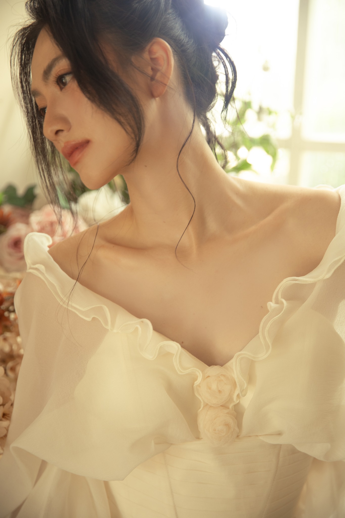 Phương Anh Đào sở hữu da mộc đẹp không tì vết, hóa ra rất chăm làm 2 việc để đẹp bất chấp mọi hoàn cảnh- Ảnh 3. Phương Anh Đào sở hữu da mộc đẹp không tì vết, hóa ra rất chăm làm 2 việc để đẹp bất chấp mọi hoàn cảnh- Ảnh 3.