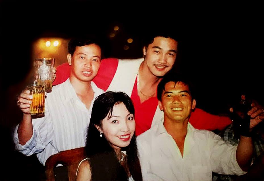 "Nghe tôi bệnh, Quyền Linh ngồi ngoài khóc, mẹ của Lý Hùng gọi điện năn nỉ giúp"- Ảnh 2. "Nghe tôi bệnh, Quyền Linh ngồi ngoài khóc, mẹ của Lý Hùng gọi điện năn nỉ giúp"- Ảnh 2.