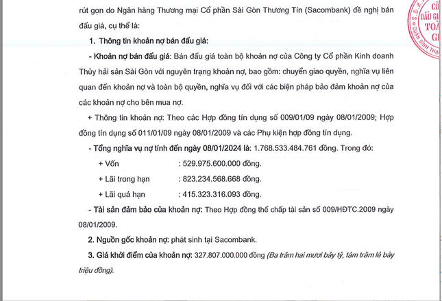 'Khóc thét' với lý do vay gần 6.000 lượng vàng 16 năm chưa trả- Ảnh 1.