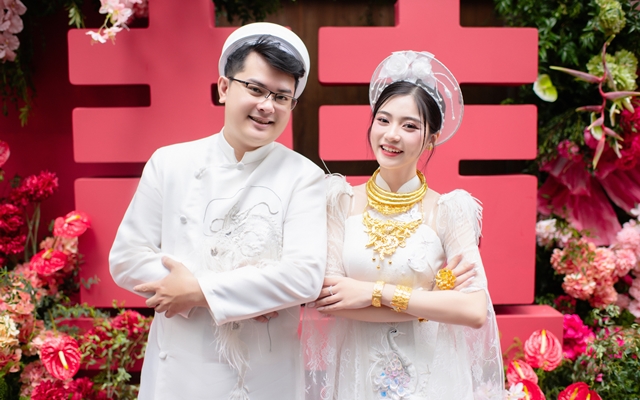 Cặp Cặp