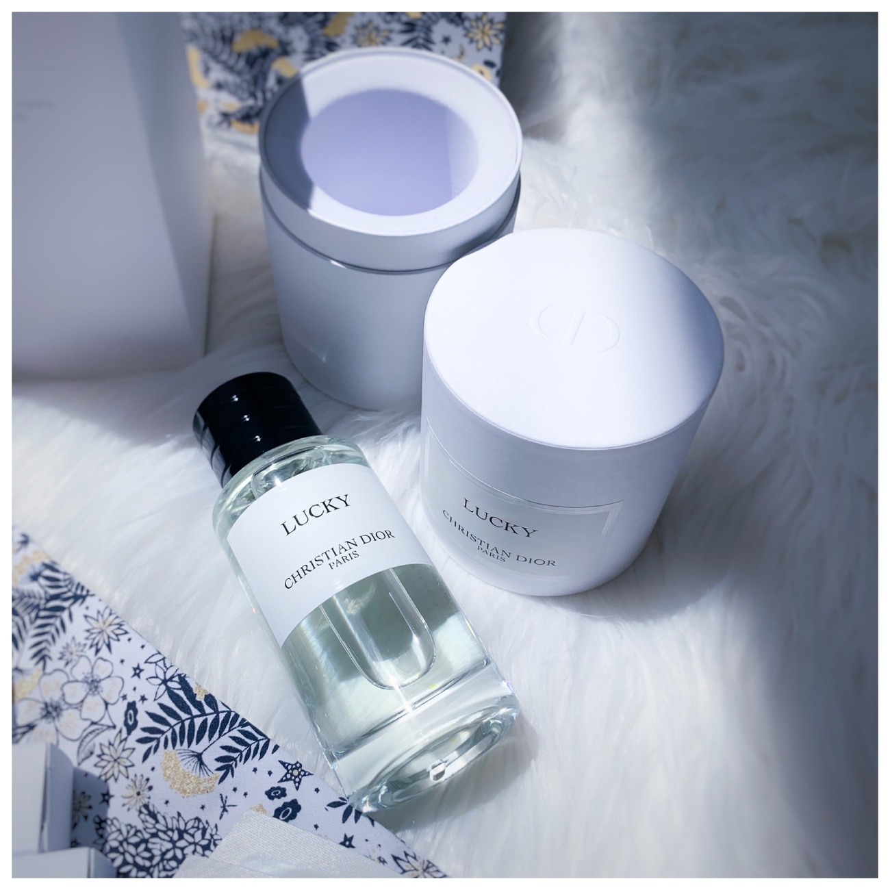"Lá bùa" bí mật đằng sau đế chế thời trang của Christian Dior- Ảnh 7. "Lá bùa" bí mật đằng sau đế chế thời trang của Christian Dior- Ảnh 7.