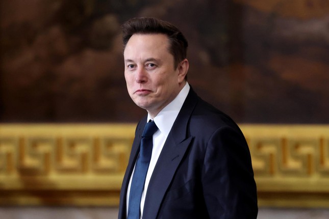 Elon Musk lại có thêm con thứ 14- Ảnh 2. Elon Musk lại có thêm con thứ 14- Ảnh 2.