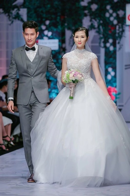 Lý do Mạc Anh Thư và Huy Khánh ly hôn- Ảnh 4. Lý do Mạc Anh Thư và Huy Khánh ly hôn- Ảnh 4.