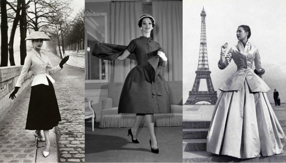 "Lá bùa" bí mật đằng sau đế chế thời trang của Christian Dior- Ảnh 6. "Lá bùa" bí mật đằng sau đế chế thời trang của Christian Dior- Ảnh 6.