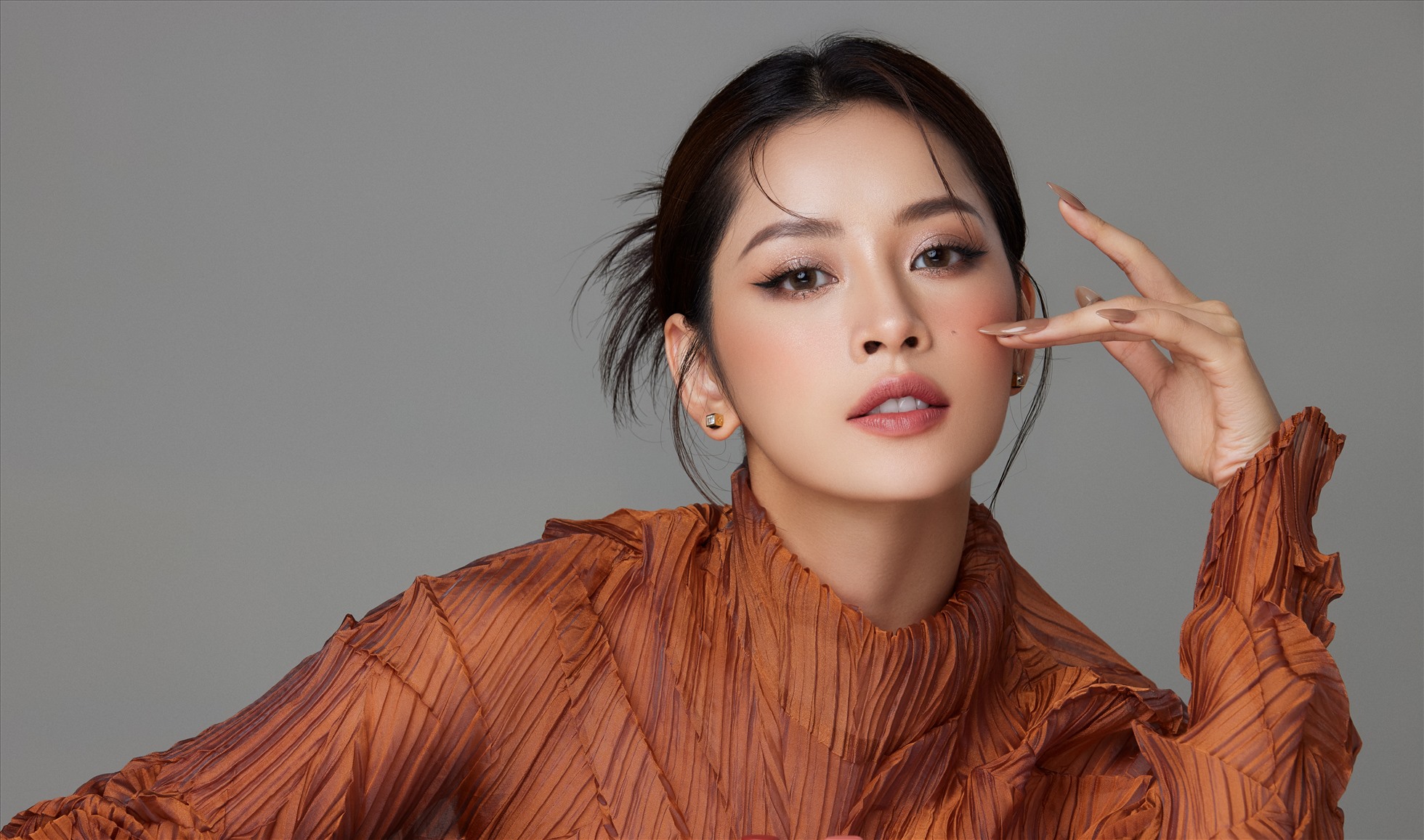 Mỹ nhân Việt đẹp tới độ chỉ ngồi cười cũng đổi đời, nhan sắc hiện tại không ai có thể chê- Ảnh 1. Mỹ nhân Việt đẹp tới độ chỉ ngồi cười cũng đổi đời, nhan sắc hiện tại không ai có thể chê- Ảnh 1.
