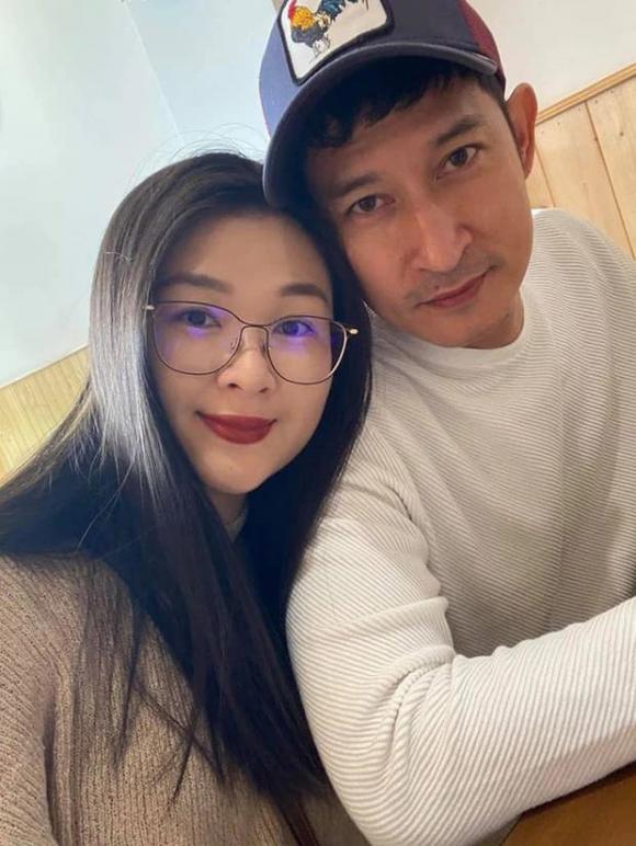 Lý do Mạc Anh Thư và Huy Khánh ly hôn- Ảnh 1. Lý do Mạc Anh Thư và Huy Khánh ly hôn- Ảnh 1.