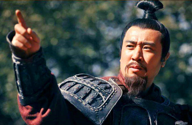 Lưu Bị trước khi chết nhìn thấu người này: Lên chức liền báo thù cho Quan Vũ, giúp Gia Cát Lượng hả giận- Ảnh 1.