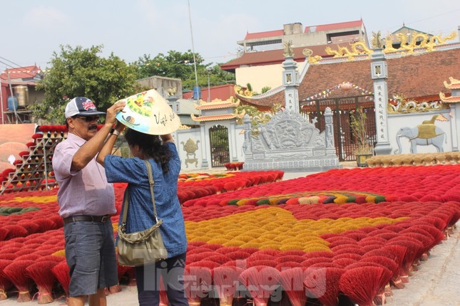 Du khách 3 nước vừa được miễn thị thực nhập cảnh Việt Nam- Ảnh 1. Du khách 3 nước vừa được miễn thị thực nhập cảnh Việt Nam- Ảnh 1.