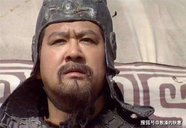 Lưu Bị trước khi chết nhìn thấu người này: Lên chức liền báo thù cho Quan Vũ, giúp Gia Cát Lượng hả giận- Ảnh 6.