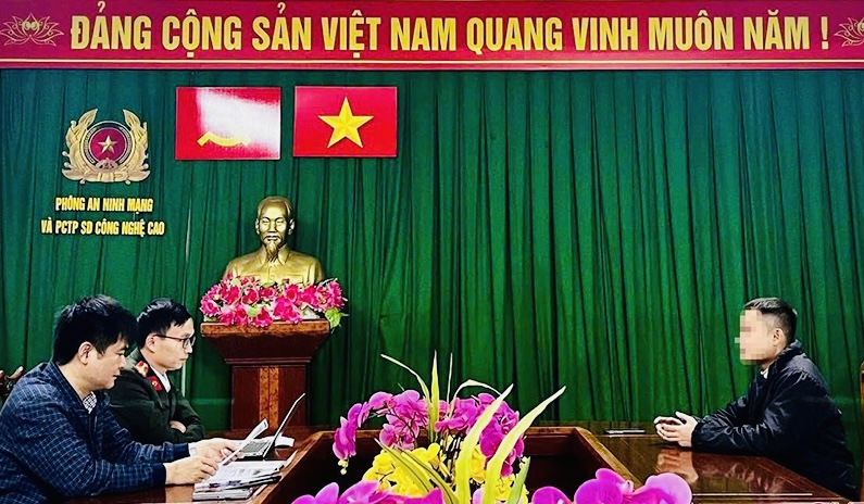 Người chê Quảng Bình là “thứ dân hạng 2” đang công tác ở đâu?- Ảnh 1.