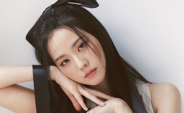 Jisoo (Blackpink) bật mí thói quen tắm 