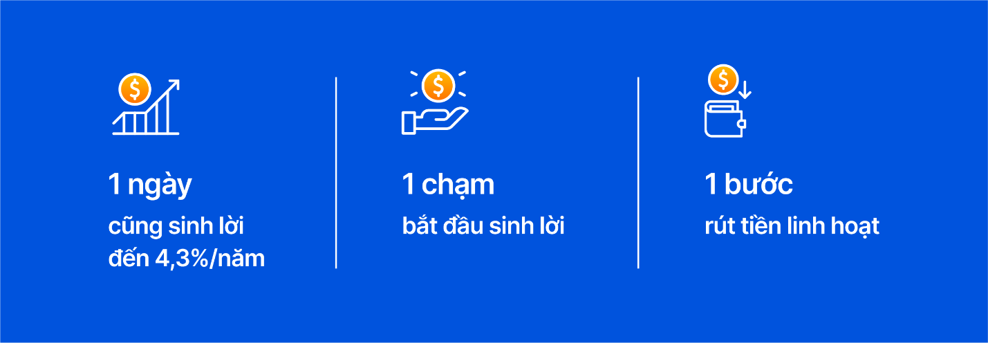 Tài khoản Siêu Lợi Suất VIB – Giải pháp kiếm tiền ngay cả khi bạn đang ngủ- Ảnh 2.