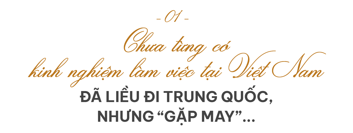 9X Việt từng là giám đốc công ty game lớn thứ 3 Trung Quốc: “Muốn làm việc ở đất nước tỷ dân, bạn phải có sức chiến đấu gấp nhiều lần người bản địa”- Ảnh 2.