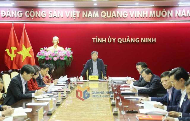 Tỉnh giàu có top đầu Việt Nam sẽ hoàn thành đề án bỏ cấp huyện và sáp nhập xã trước ngày 5/4?- Ảnh 1.