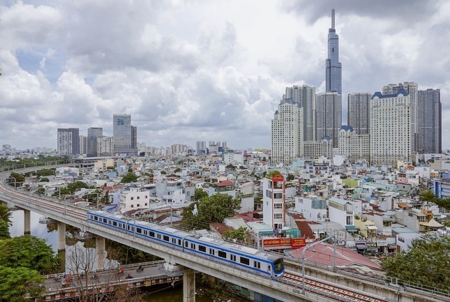 TPHCM sắp đấu giá loạt khu đất 'vàng' dọc metro, Vành đai 3- Ảnh 1.