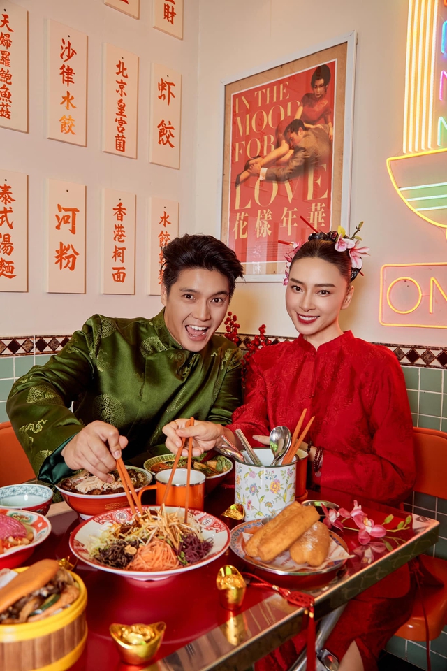Bức hình nhiều điều kỳ lạ, gây bàn tán của Ngô Thanh Vân giữa lúc vướng tin mang thai ở tuổi 46- Ảnh 7. Bức hình nhiều điều kỳ lạ, gây bàn tán của Ngô Thanh Vân giữa lúc vướng tin mang thai ở tuổi 46- Ảnh 7.