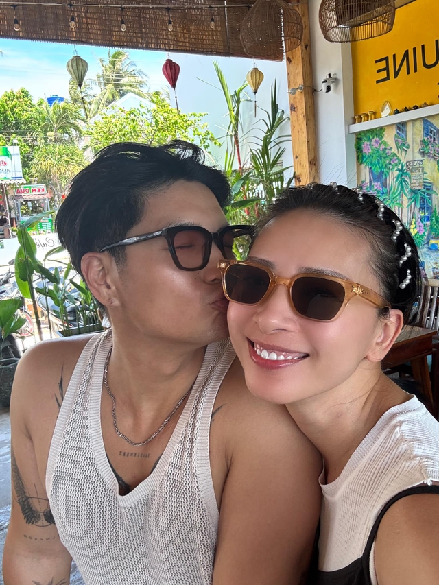 Bức hình nhiều điều kỳ lạ, gây bàn tán của Ngô Thanh Vân giữa lúc vướng tin mang thai ở tuổi 46- Ảnh 6. Bức hình nhiều điều kỳ lạ, gây bàn tán của Ngô Thanh Vân giữa lúc vướng tin mang thai ở tuổi 46- Ảnh 6.