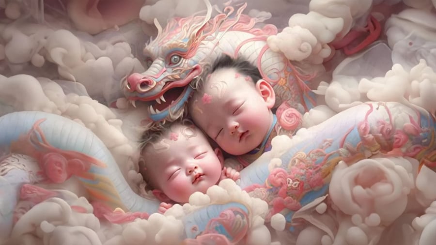 Sinh con thuộc 5 con giáp này, ba mẹ giàu sang, phú quý một đời, tự hào vì con được nhiều người yêu quý- Ảnh 1. Sinh con thuộc 5 con giáp này, ba mẹ giàu sang, phú quý một đời, tự hào vì con được nhiều người yêu quý- Ảnh 1.
