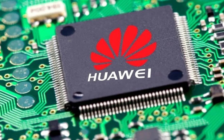 Huawei có thể tạo ra 1 triệu chip AI cao cấp bất chấp lệnh cấm vận từ Mỹ- Ảnh 1.