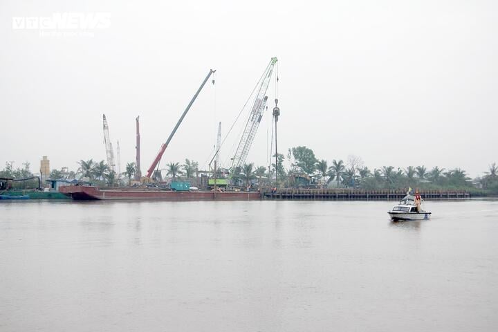 Hải Phòng: Khởi công dự án xây dựng đường Vành đai 2 hơn 7.000 tỷ đồng- Ảnh 4.