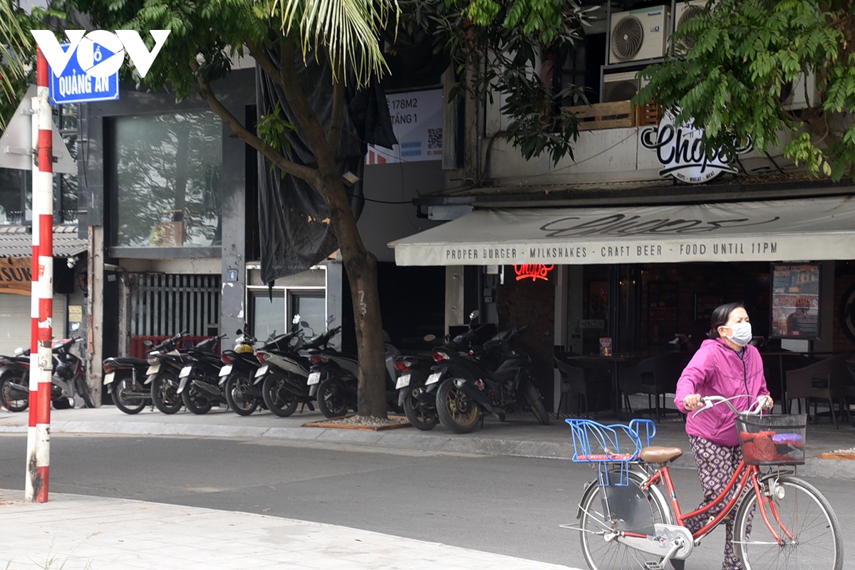 Hồ Tây trước thời điểm triển khai hàng loạt dự án cải tạo- Ảnh 4.