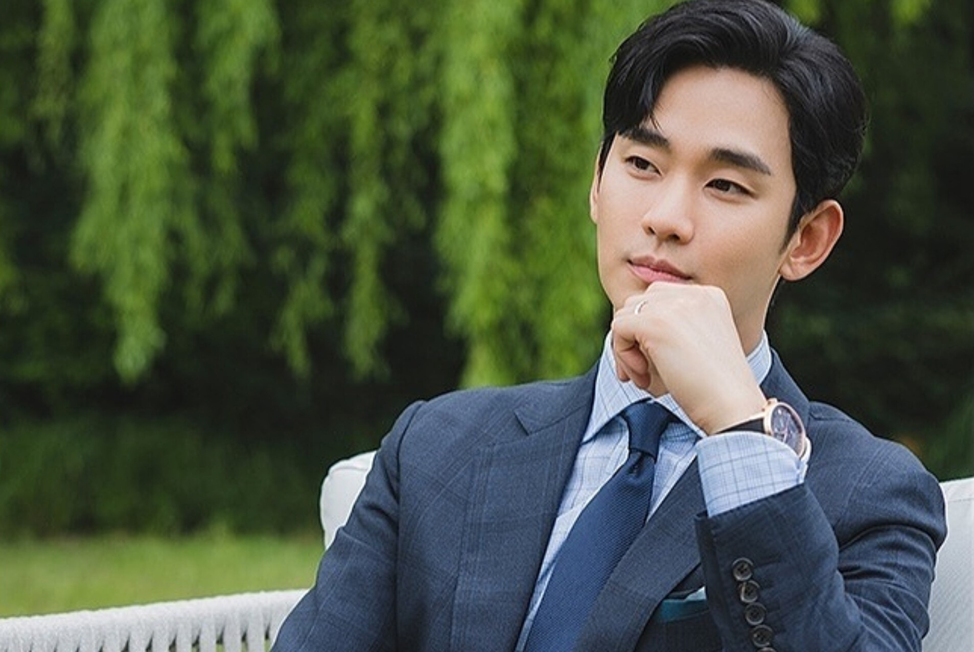 Cận cảnh khu chung cư đắt đỏ bậc nhất Seoul, nơi Kim Soo Hyun bị tố mua penthouse giữa lúc Kim Sae Ron vật vã vì món nợ 700 triệu won- Ảnh 2.