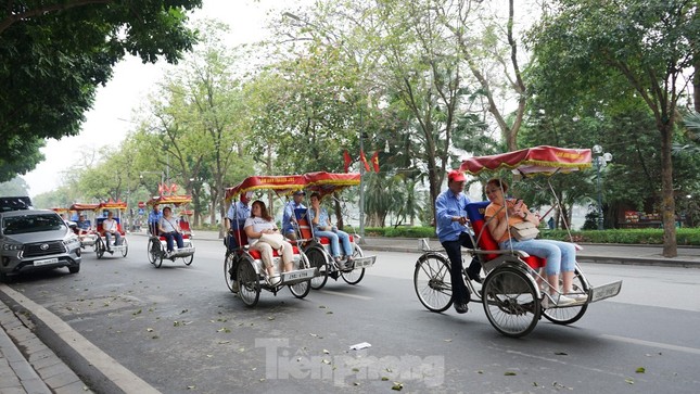 Cải tạo không gian phía Đông hồ Hoàn Kiếm: Áp dụng cơ chế, chính sách đền bù cao nhất- Ảnh 1.