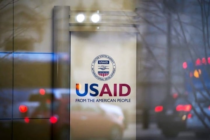 USAID chỉ thị nhân viên nhanh chóng tiêu hủy tài liệu nhạy cảm- Ảnh 1.