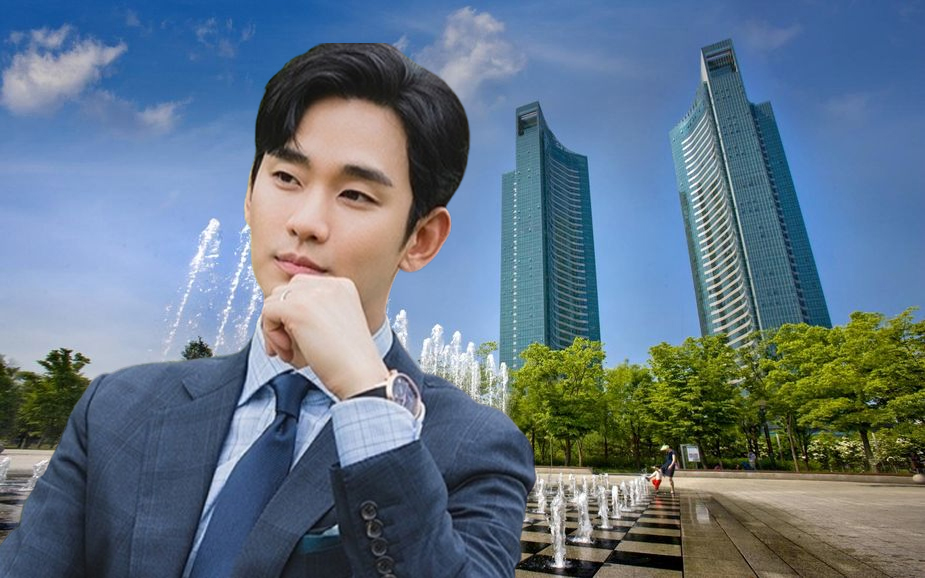 Cận cảnh khu chung cư đắt đỏ bậc nhất Seoul, nơi Kim Soo Hyun bị tố mua penthouse giữa lúc Kim Sae Ron vật vã vì món nợ 700 triệu won- Ảnh 12.