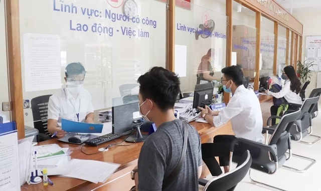 Việt Nam dự kiến giảm khoảng 8.000 xã: Thủ tục sáp nhập đơn vị hành chính cấp xã thế nào?- Ảnh 2.