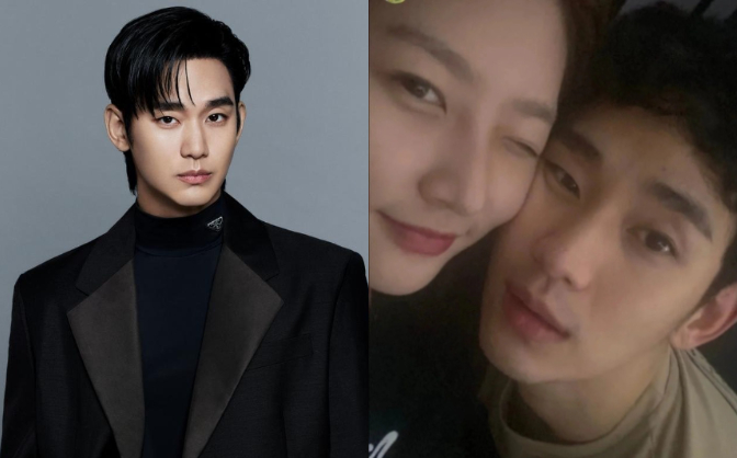 Sốc: Chính Kim Soo Hyun là người chặn đứng sự nghiệp của Kim Sae Ron, 1 lời tố cáo làm cõi mạng dậy sóng- Ảnh 1.