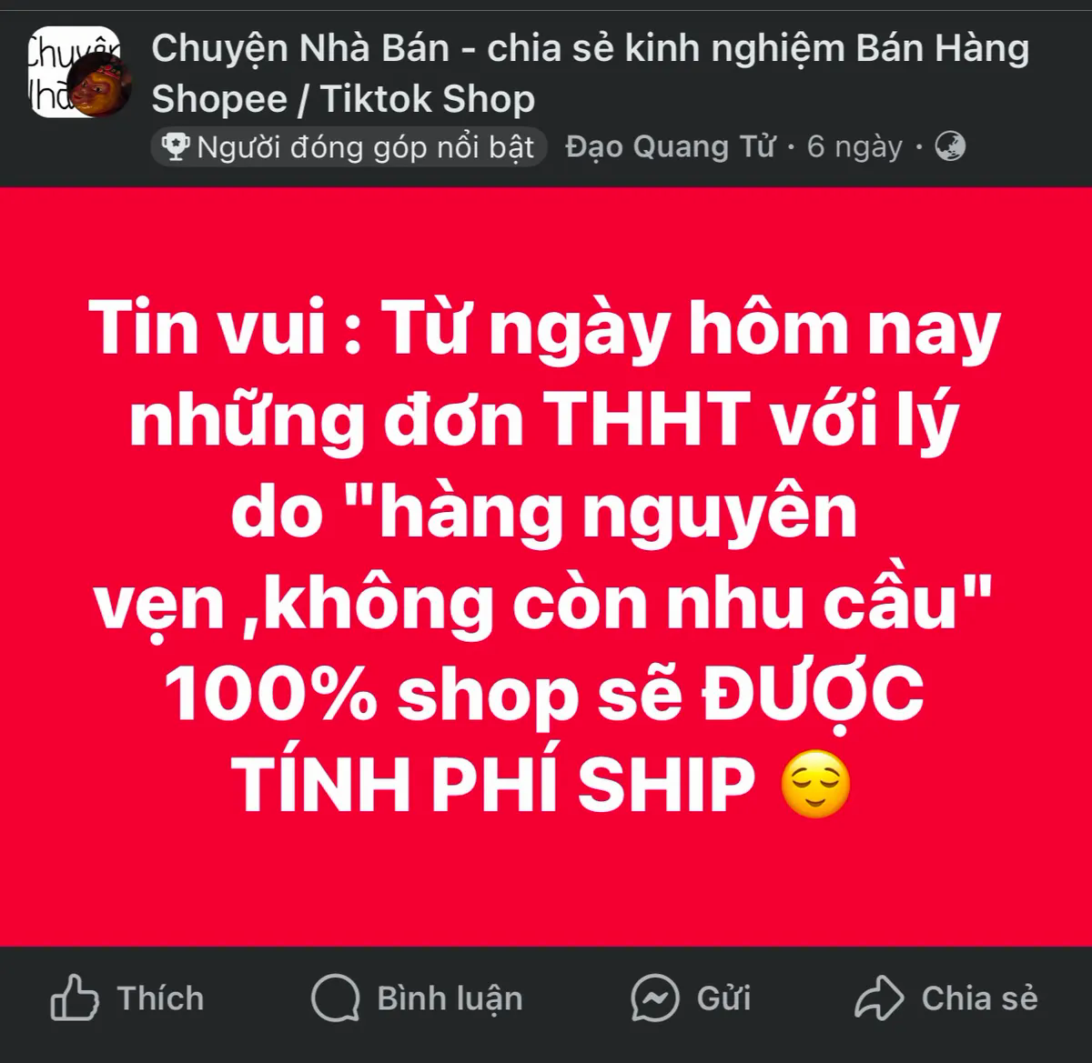 Shopee, TikTok Shop... tăng phí, hoa hồng, nhà bán hàng "than" làm không công- Ảnh 4.