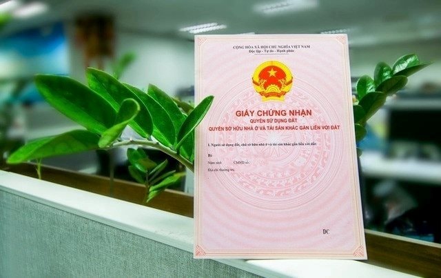 Sáp nhập tỉnh có phải đổi sổ đỏ không? Các trường hợp nào bị từ chối cấp sổ đỏ: Người dân cần nắm rõ- Ảnh 3.