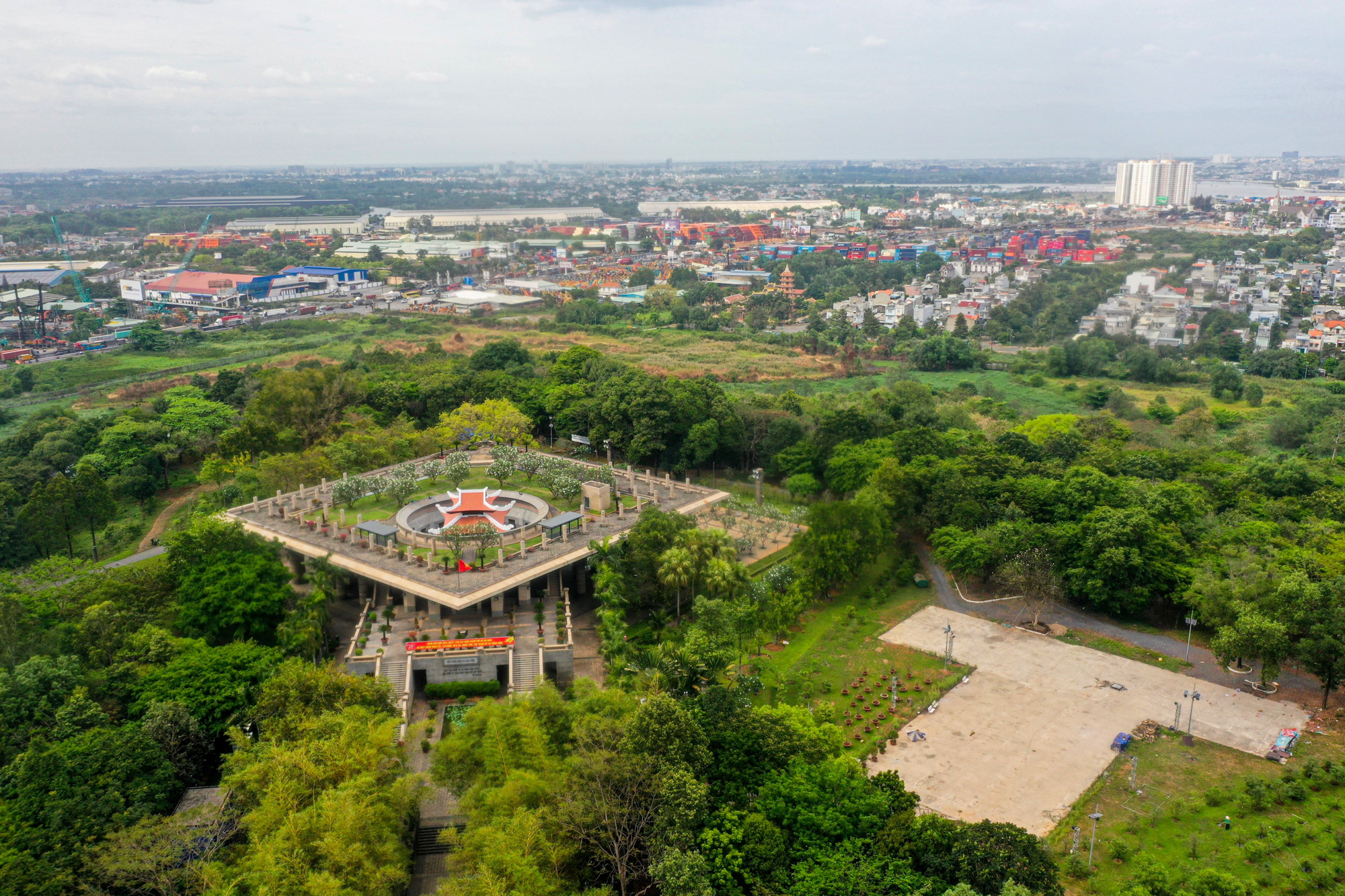 Những dự án nghìn tỷ, rộng vài trăm ha đang được Sun Group mong muốn đầu tư tại thành phố Thủ Đức- Ảnh 9.