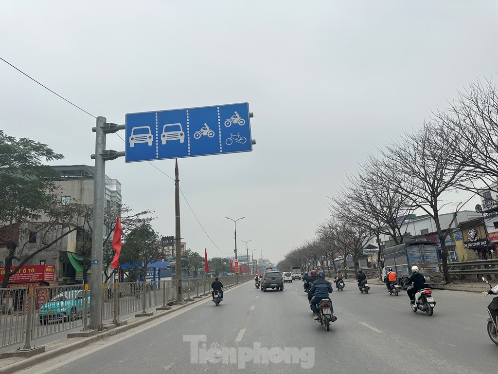 Cải tạo 4,8 km đường cửa ngõ Hà Nội 15 năm chưa xong- Ảnh 2.