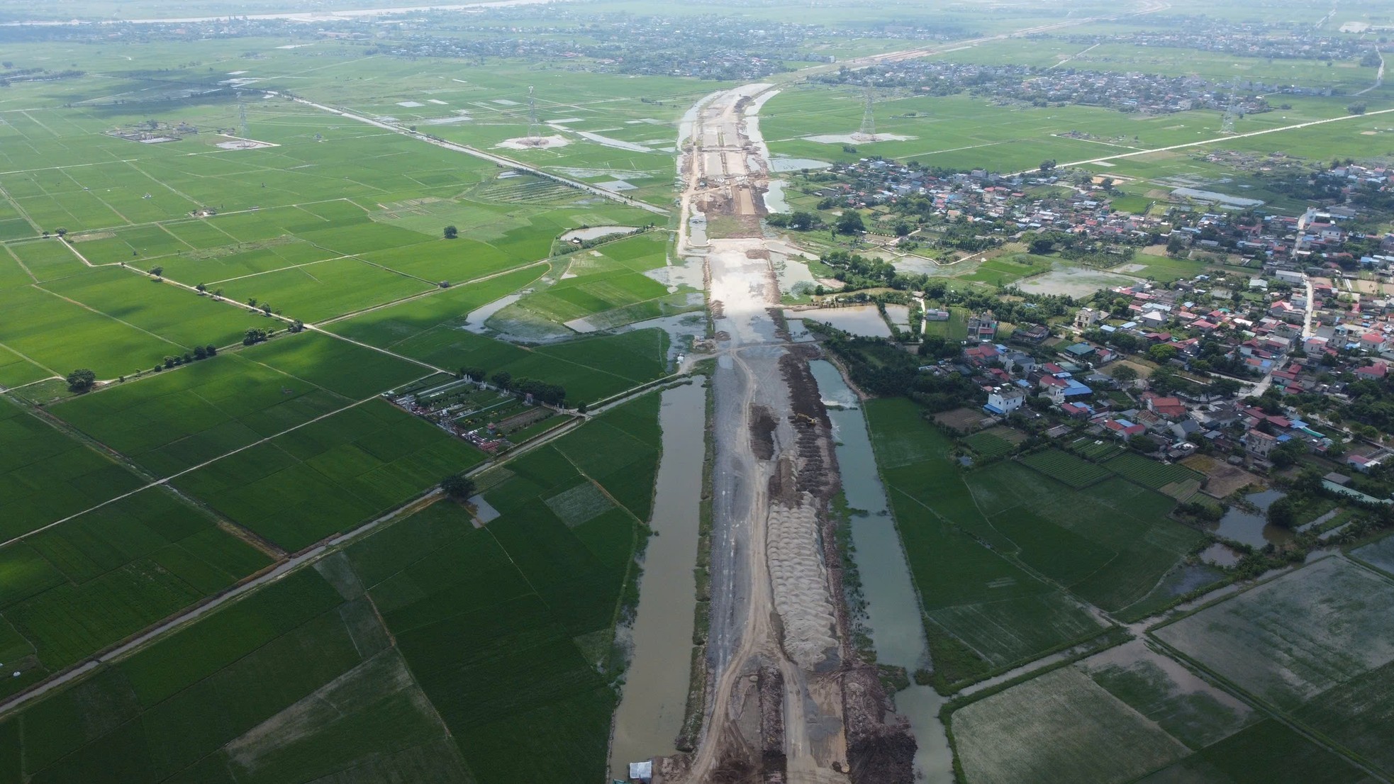 Không để ‘quyền anh, quyền tôi’ khi sáp nhập tỉnh, thành phố- Ảnh 2.