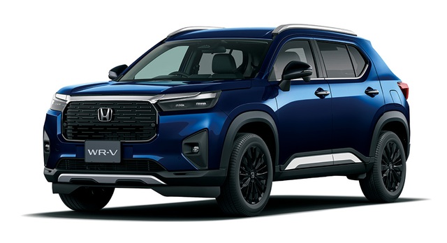 SUV hạng B được ví như Honda City thêm bản đặc biệt:  Trang bị cao cấp hơn, gây sốt với giá tương đương 393 triệu đồng - rẻ ngang Grand i10- Ảnh 1.