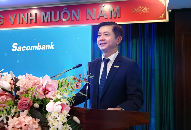 Cập nhật sinh trắc học tại Sacombank dễ dàng qua VNeID- Ảnh 3.