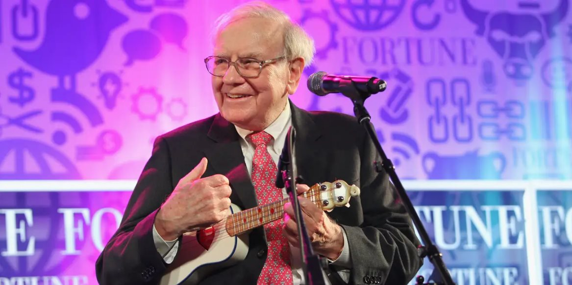 Giới đầu tư 3 phần kinh ngạc 7 phần nể phục huyền thoại Warren Buffett: Chốt lời trước cú sập của thị trường, một mình hốt bạc khi top 10 tỷ phú đồng loạt mất tiền- Ảnh 1.