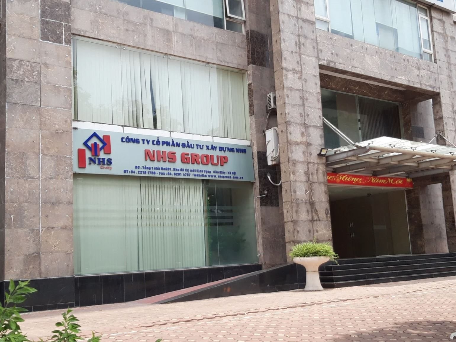 Bán nhà không phù hợp với giá thị trường, vi phạm về hóa đơn,... NHS Group bị cơ quan Thuế xử phạt và truy thu hơn 13,1 tỷ đồng- Ảnh 1.