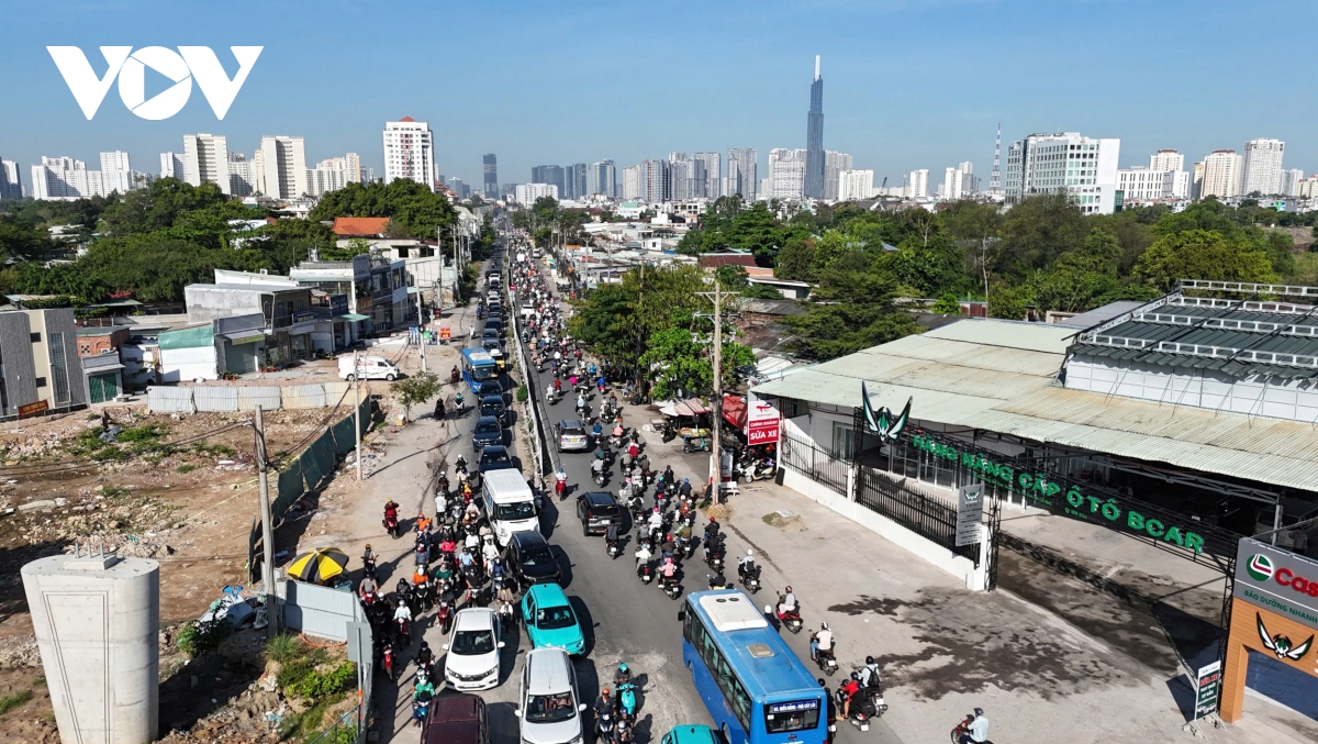 Ông Nguyễn Văn Được làm Tổ trưởng Tổ công tác tháo gỡ khó khăn các dự án- Ảnh 2.