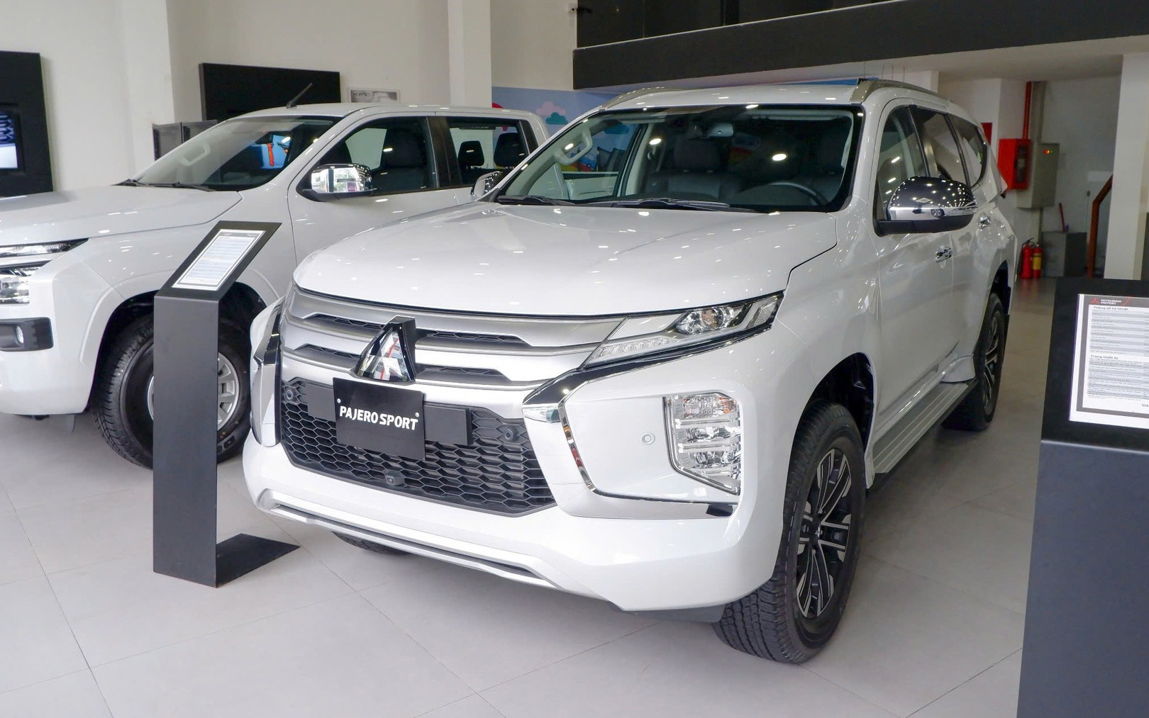 Mitsubishi giành ‘cú đúp’ tháng 2 tại Việt Nam: Xpander là xe xăng bán chạy nhất, Xforce là vua doanh số phân khúc- Ảnh 4.