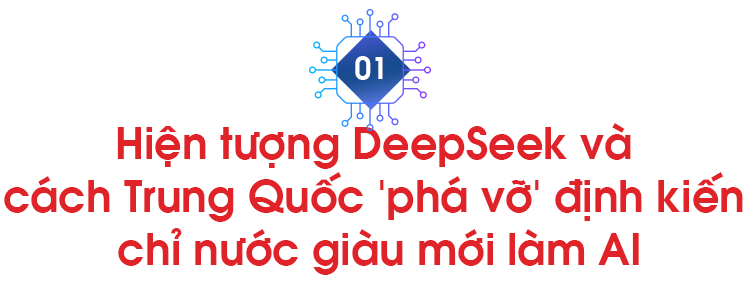 Chuyên gia RMIT: Việt Nam sở hữu một yếu tố 'độc đáo', ngay cả các Big Tech cũng phải phụ thuộc, là chìa khoá để có vị trí tốt trong cuộc đua về AI- Ảnh 1.